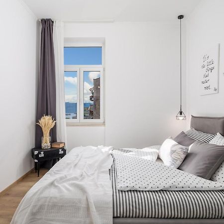 Apartment Vintasio Rijeka Extérieur photo